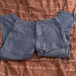 Blue American Eagle jeans